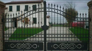 Costruzione Cancelli a Torino