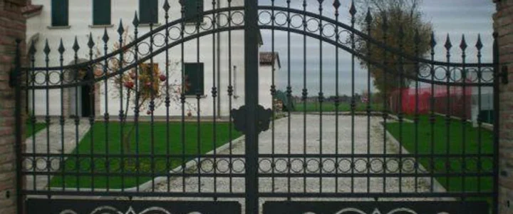 Costruzione Cancelli a Torino Costruzione Cancelli a Torino