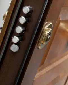 Porte Blindate su Misura a Torino