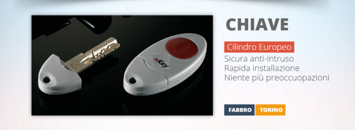 Riparazione Porte Blindate