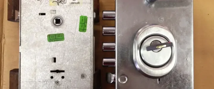 Sostituzione Cilindro Europeo a Torino Sostituzione Cilindro Europeo a Torino