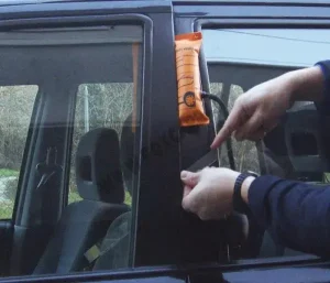 Apertura Auto Senza Scasso a Torino