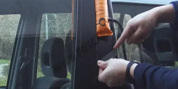 Apertura Auto Senza Scasso a Torino