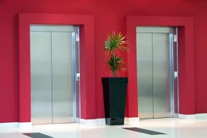 Apertura Porte Ascensore a Torino