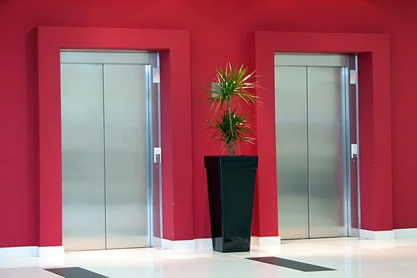 Apertura Porte Ascensore a Torino