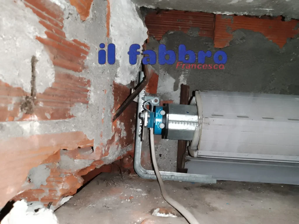 Automazione Tapparelle a Torino