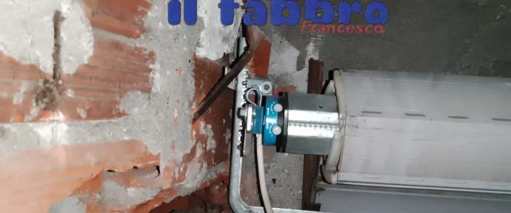 Automazione Tapparelle a Torino Automazione Tapparelle a Torino