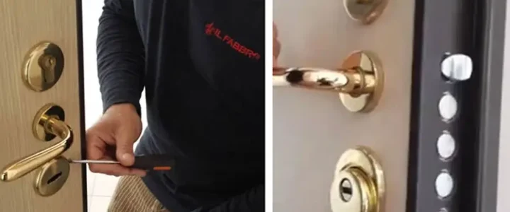 Cambio Serrature a Settimo Torinese Cambio Serrature a Settimo Torinese