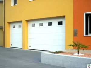 Portoni Sezionali a Scorrimento Torino