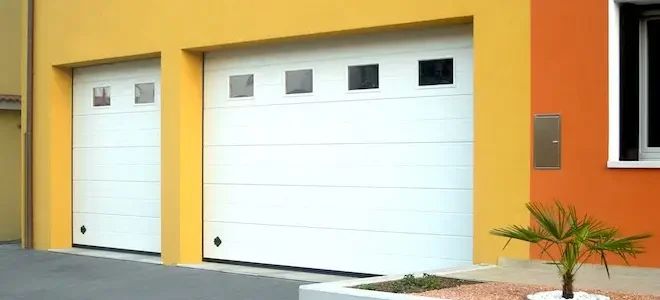 Portoni Sezionali a Scorrimento Torino