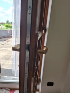 Riparazione Serramenti a Torino