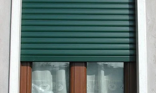 Riparazione Tapparella Bloccata a Torino Riparazione Tapparella Bloccata a Torino