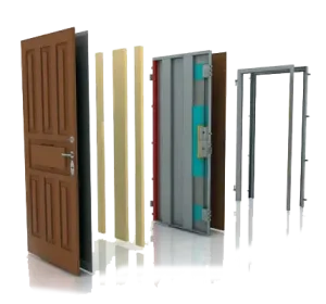 Sostituzione Porte Settimo Torinese