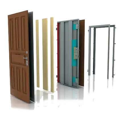 Sostituzione Porte Settimo Torinese