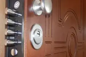 Sostituzione Serratura Porte Blindate a Settimo