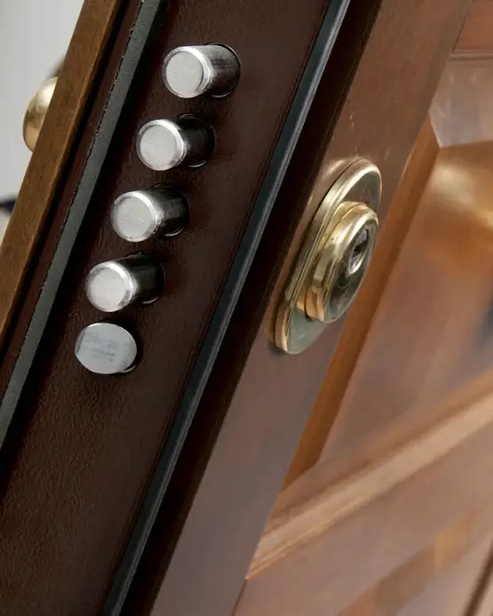 Sostituzione Serratura a Collegno