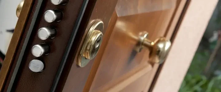 Porte Blindate le Problematiche Più Comuni