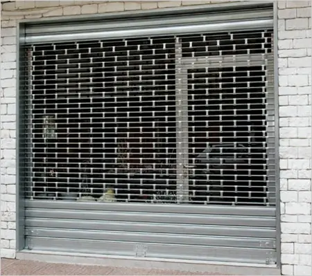 Motorizzazione di Serrande in Torino