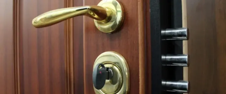 Riparazioni Porte Blindate a Torino