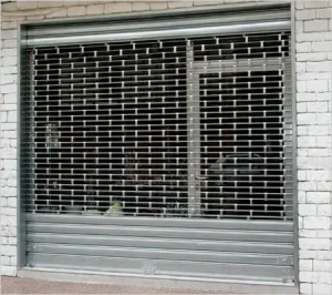 Serrande Basculanti a Torino