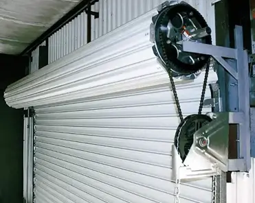 Sostituzione Serrande a Torino