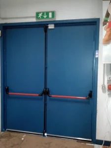 Porta Antipanico Torino