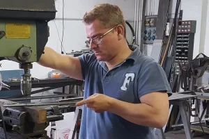 Fabbro Castiglione Torinese