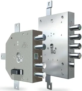 Assistenza Serrature CR a Torino