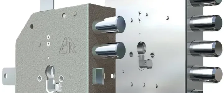 Assistenza Serrature CR a Torino Assistenza Serrature CR a Torino