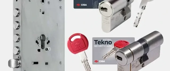 Assistenza Serrature Cisa a Torino Assistenza Serrature Cisa a Torino