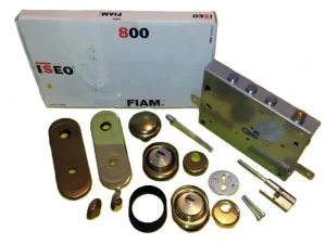 Assistenza Serrature FIAM a Torino