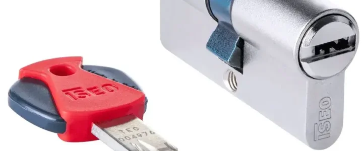 Assistenza Serrature ISEO a Torino Assistenza Serrature ISEO a Torino