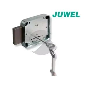 Assistenza Serrature Juwel a Torino