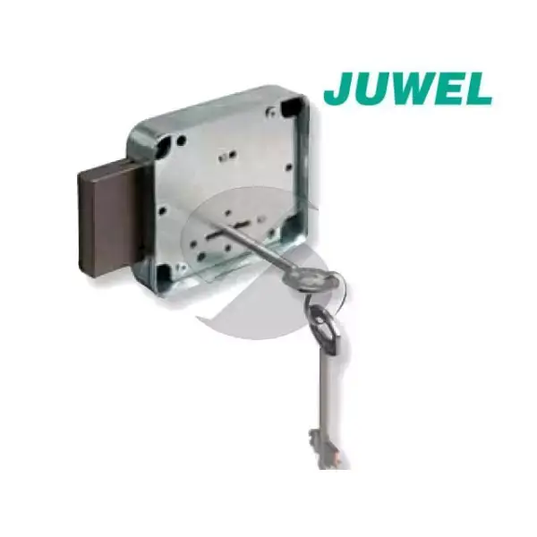 Assistenza Serrature Juwel a Torino