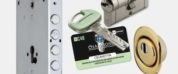 Assistenza Serrature Mottura a Torino