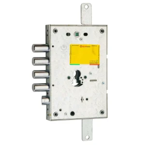 Assistenza Serrature Securemme a Torino