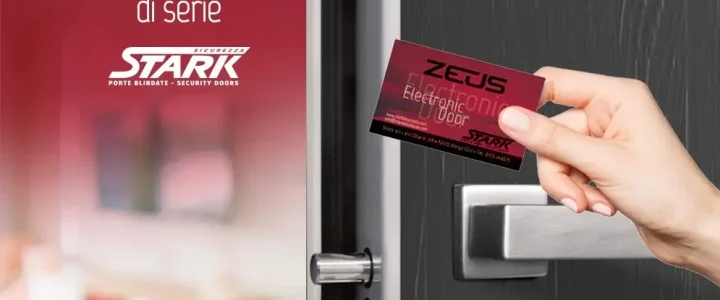 Assistenza Serrature Stark a Torino Assistenza Serrature Stark a Torino