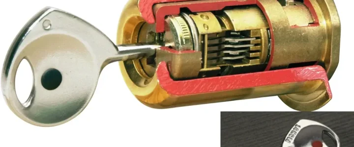 Assistenza serrature Fichet a Torino