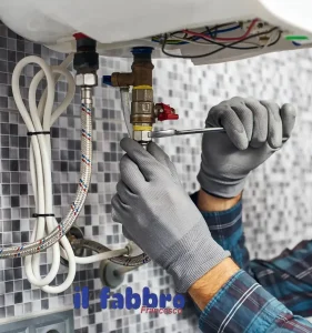 Servizio Idraulico Torino