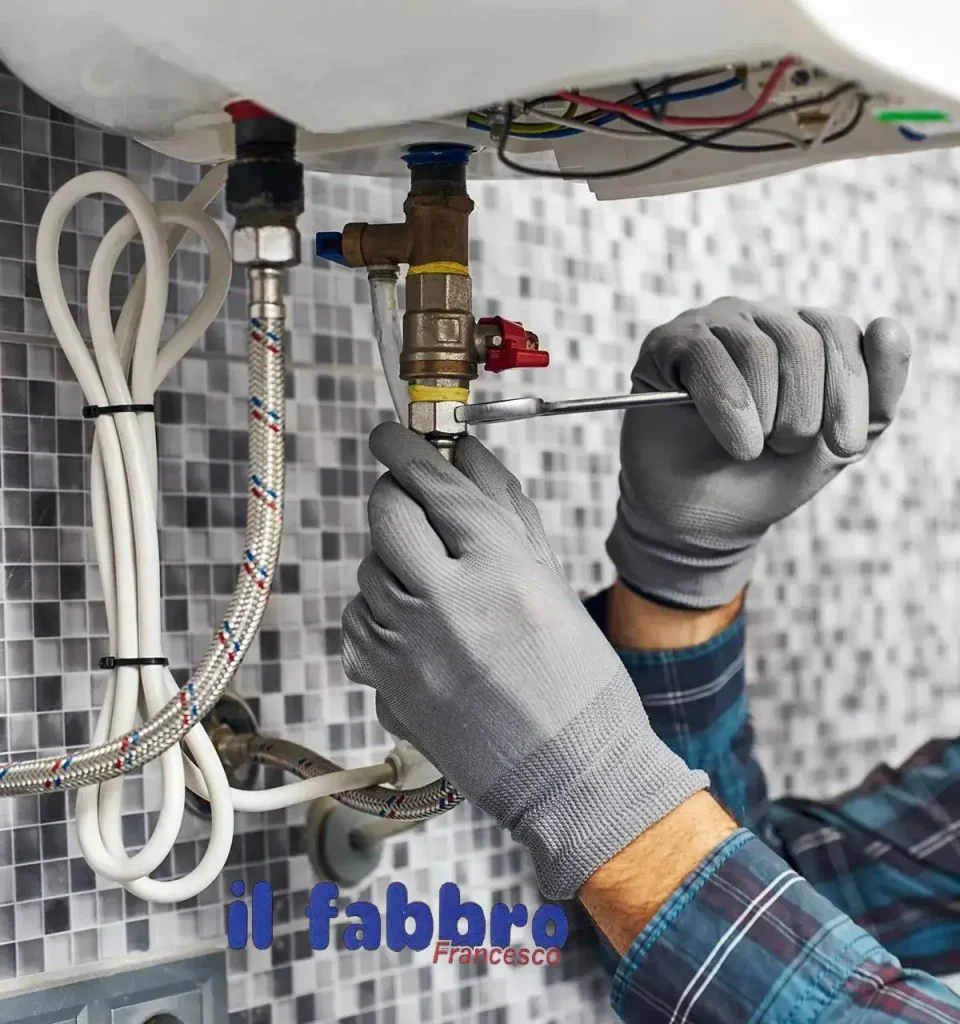 Servizio Idraulico Torino