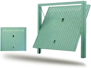 Automazione Basculante