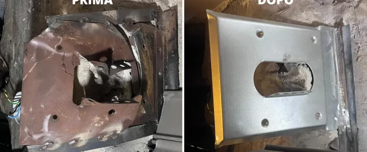 Guida Deformata Serranda