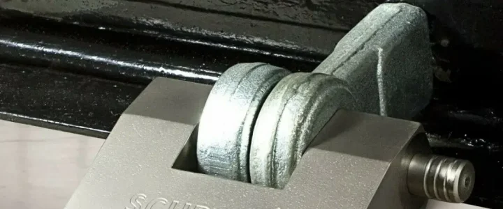 Montaggio Sistema di Sicurezza per Serranda