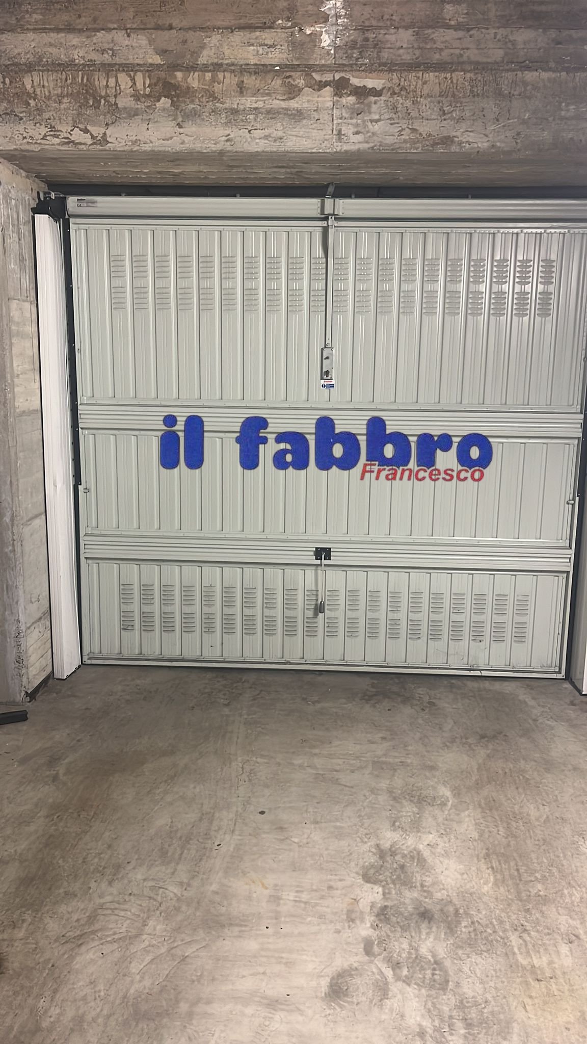 Riparazione Box Auto