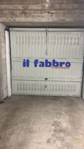 Riparazione Porta Garage