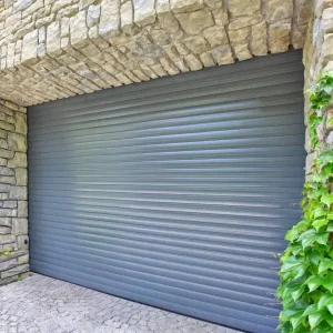 Riparazione Serranda Garage