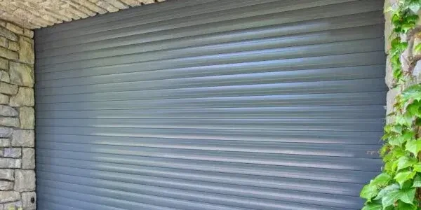 Riparazione Serranda Garage