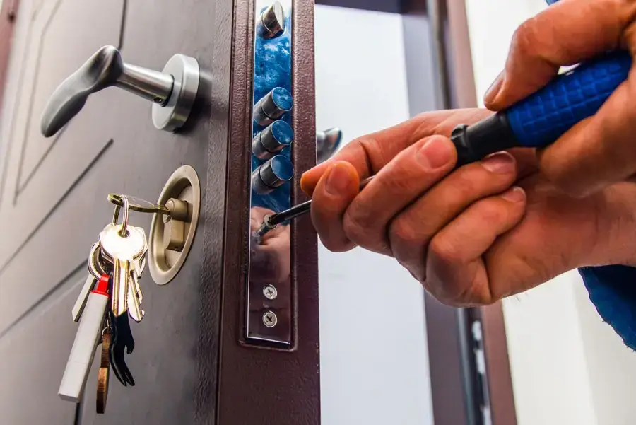 Cambio Serrature Torino e Sicurezza