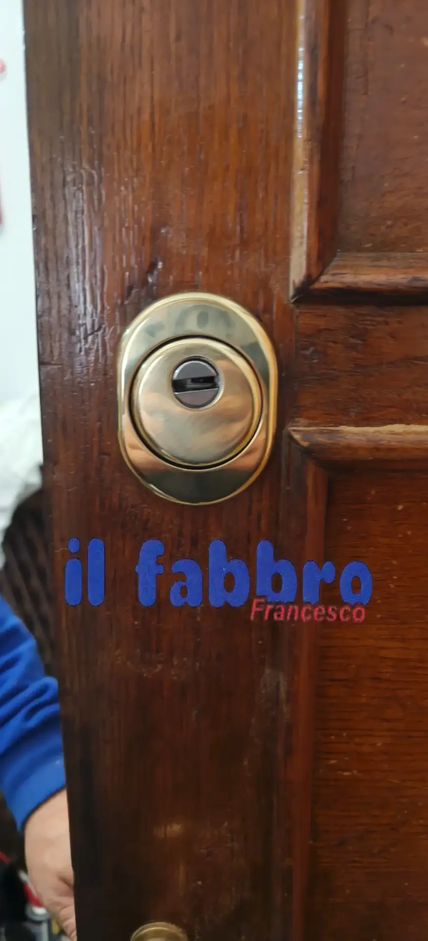 Installazione Defender Torino