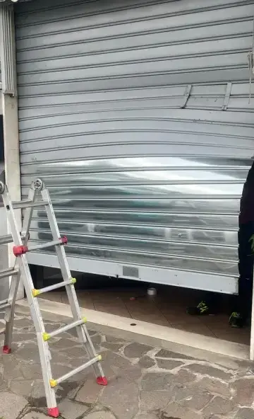 Riparazione Serrande Torino